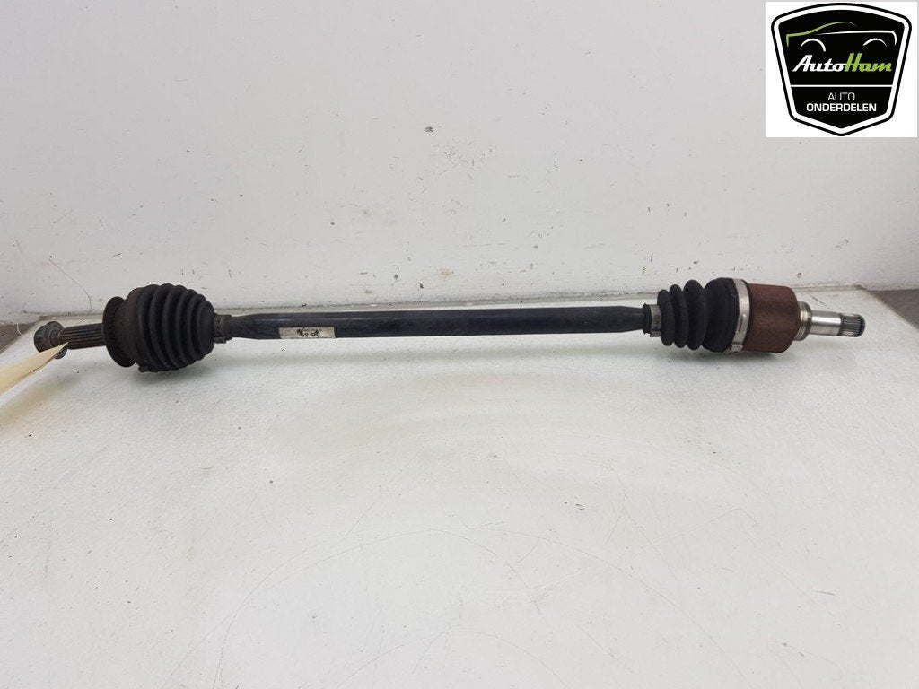 CARDAN AVANT DROIT (TRANSMISSION) Skoda Citigo, Utilisé, Skoda