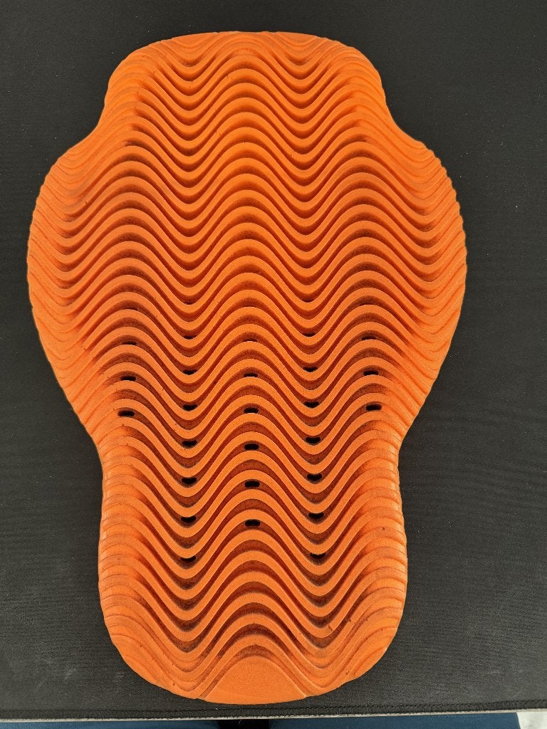 D3O Viper Pro Rugprotector Level 2 - Maat M - Motorjas, Overige typen, Heren, Geen merk, Ophalen of Verzenden