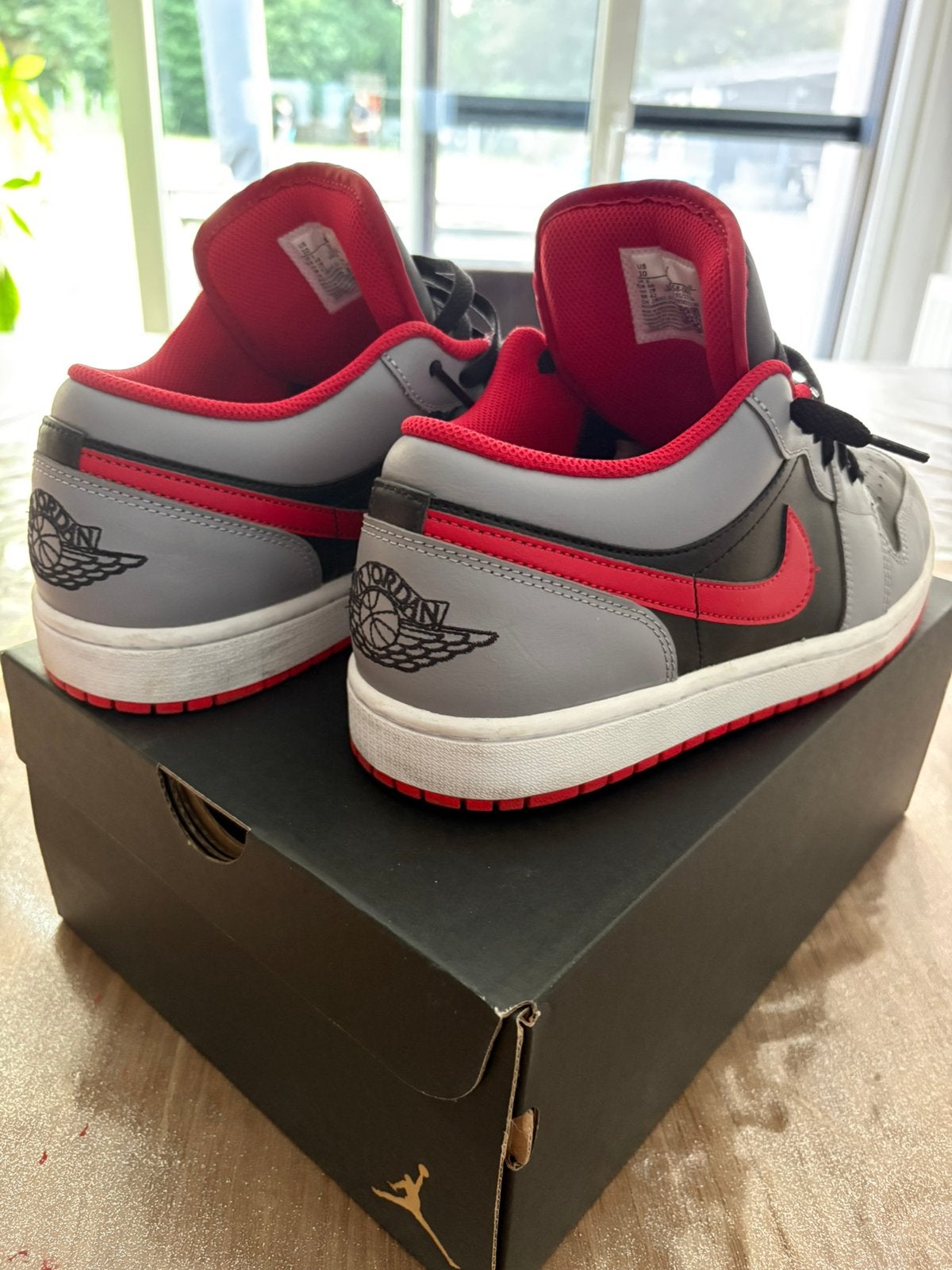 Nike air jordan, Enlèvement, Comme neuf
