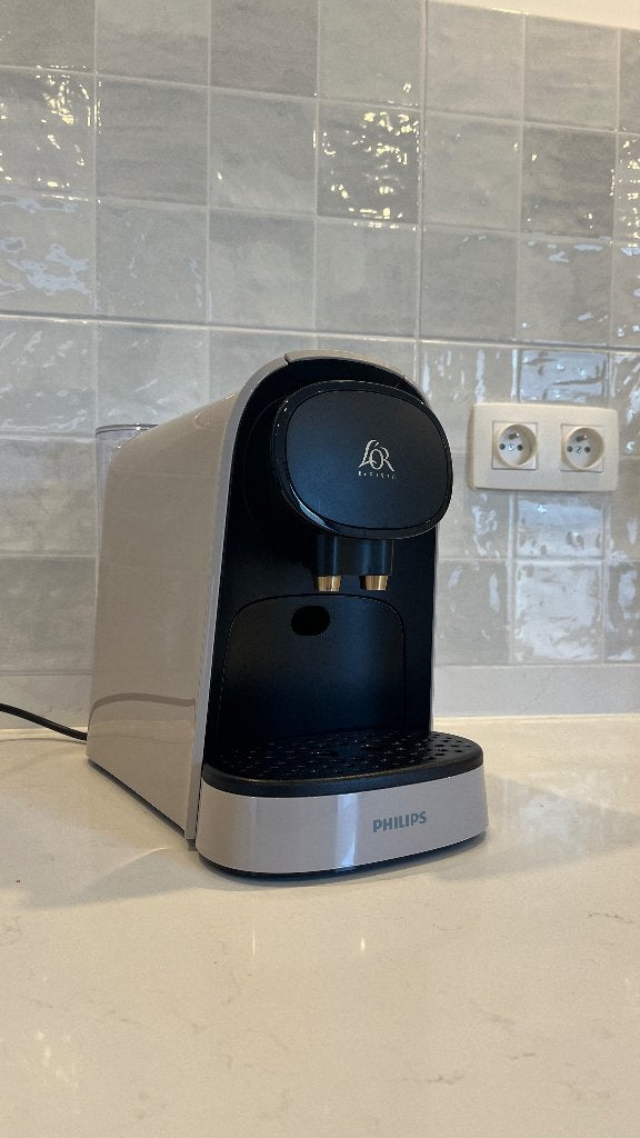 Philips L’Or Barista koffiemachine, Ophalen, Gebruikt, Koffiemachine, 1 kopje