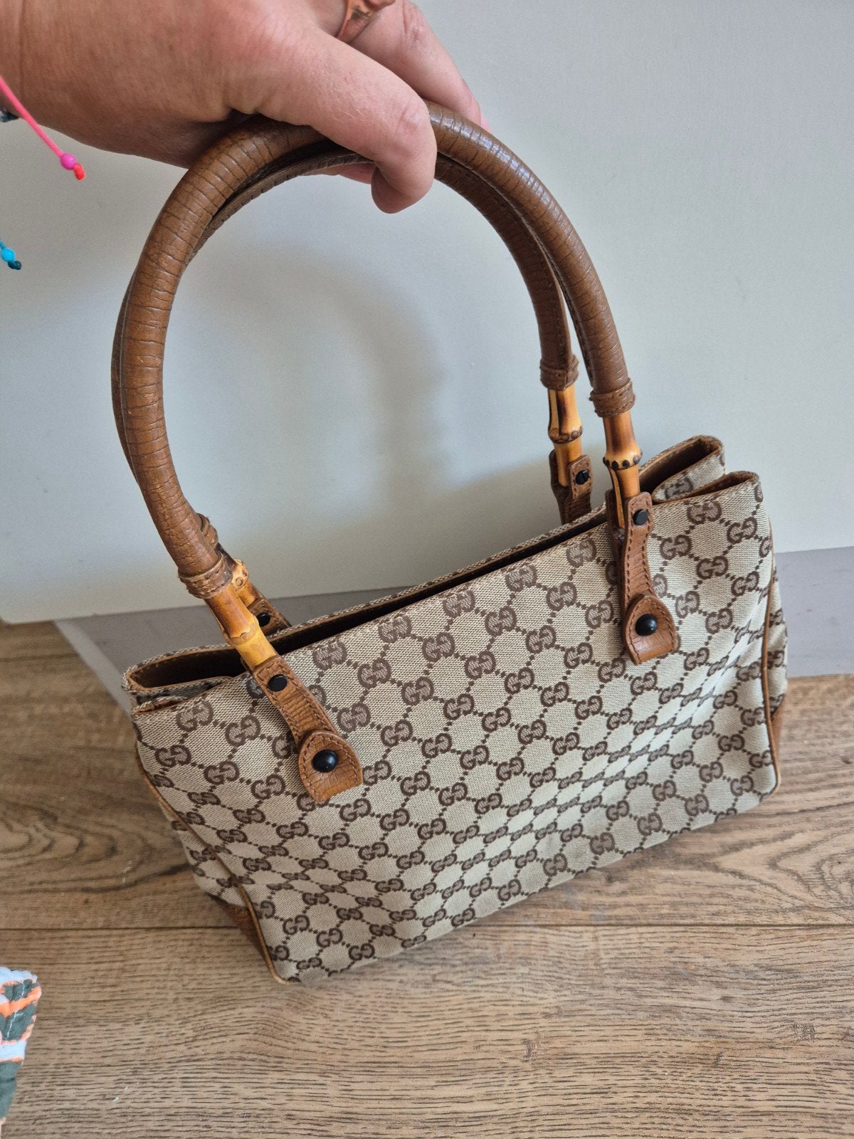 Gucci tas, Handtassen en Accessoires, Ophalen of Verzenden