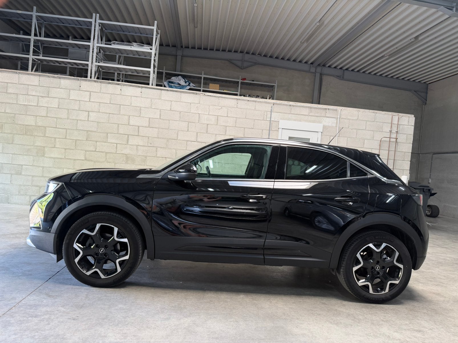 Opel Mokka 1.2 Turbo Automaat 11/2021 (Overname mogelijk), Autos, Opel, Essai à domicile, Achat, Euro 6, Entreprise