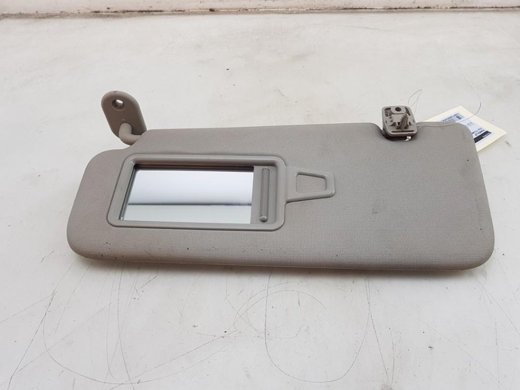 ZONNEKLEP Kia Picanto (TA) (|852101Y2108O|), Gebruikt, Kia