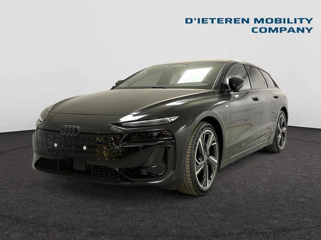 Audi A6 Avant e-tron A6 Avant e-Tron 100 kWh Performance Cor, Achat, Cruise Control, https://public.car-pass.be/vhr/5610c7b8-6a1a-41dc-aaa4-1b4713b92f9f
