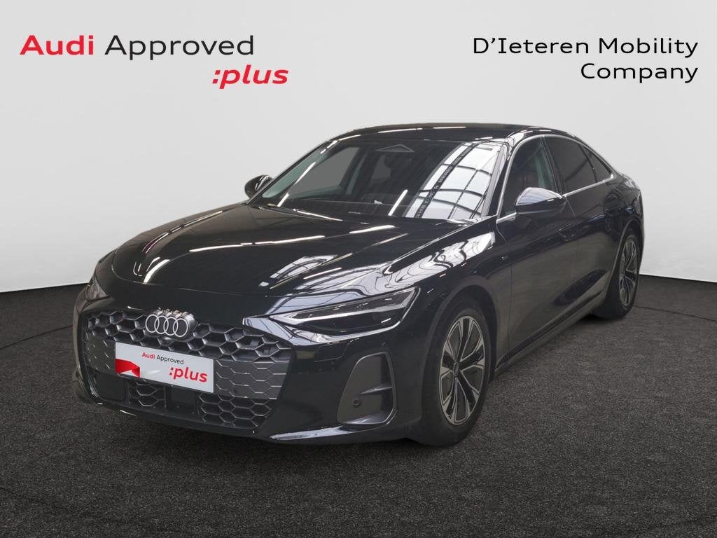Audi A6 e-hybrid (PHEV) A6 e-hybrid 2.0 TFSI Quattro Corpora, https://public.car-pass.be/vhr/aa8b07d7-5ac8-4a69-a92d-b08b3d55310a