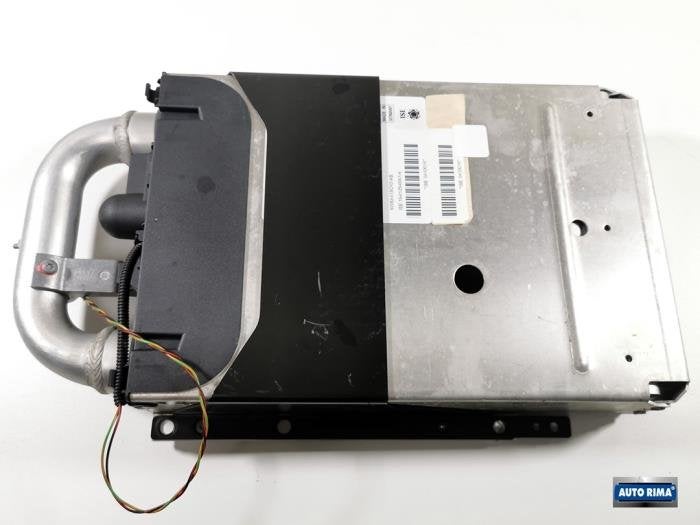 Arceau de sécurité d'un Volvo C70, -, 3 mois de garantie, -, -