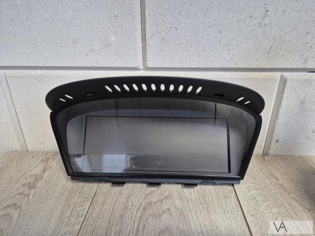 BMW 3 serie E90 E91 E92 E93 navigatie display GROOT scherm, -, Utilisé, -, Enlèvement ou Envoi