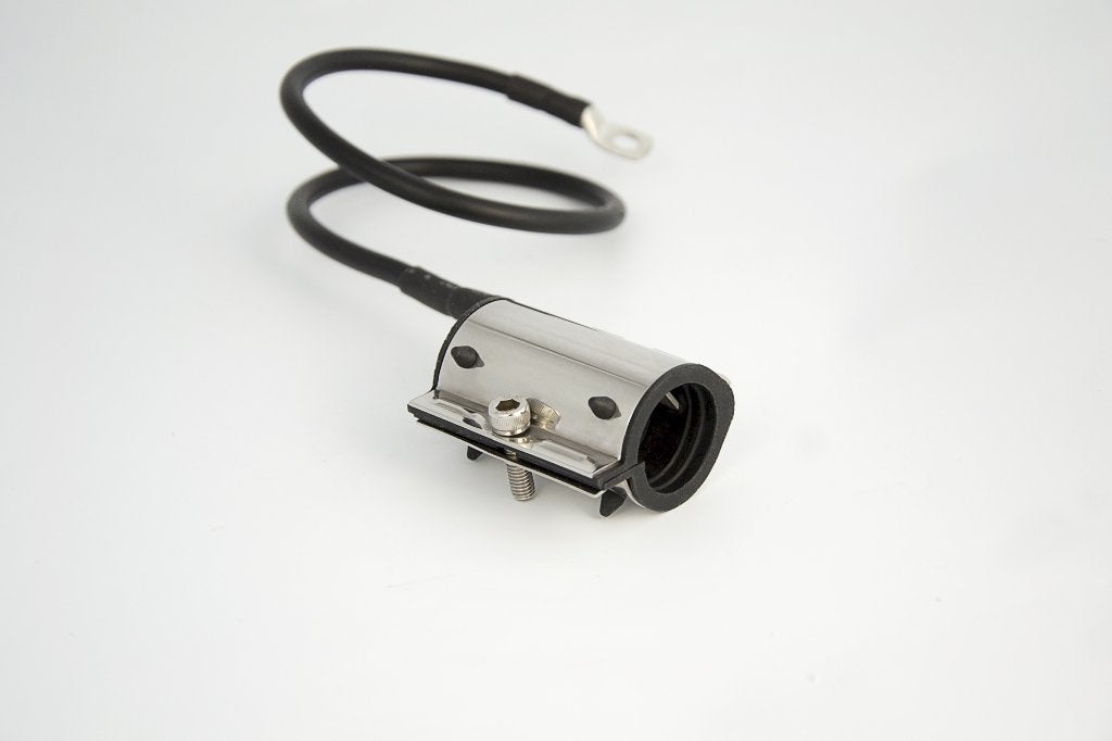 grounding kit kmt-14, Telecommunicatie, Antennes en Masten, Ophalen, Nieuw, Accessoires