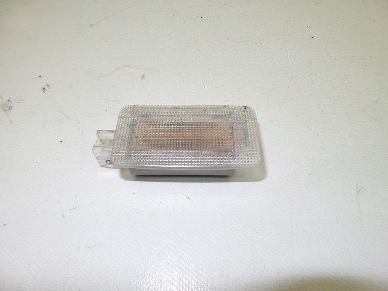 BINNENVERLICHTING ACHTER Nissan Micra (K13), Gebruikt, Nissan