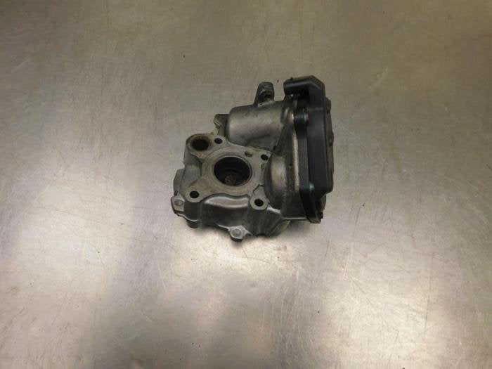 Valve RGE d'un Mercedes E-Klasse, 3 mois de garantie, Utilisé, -, -