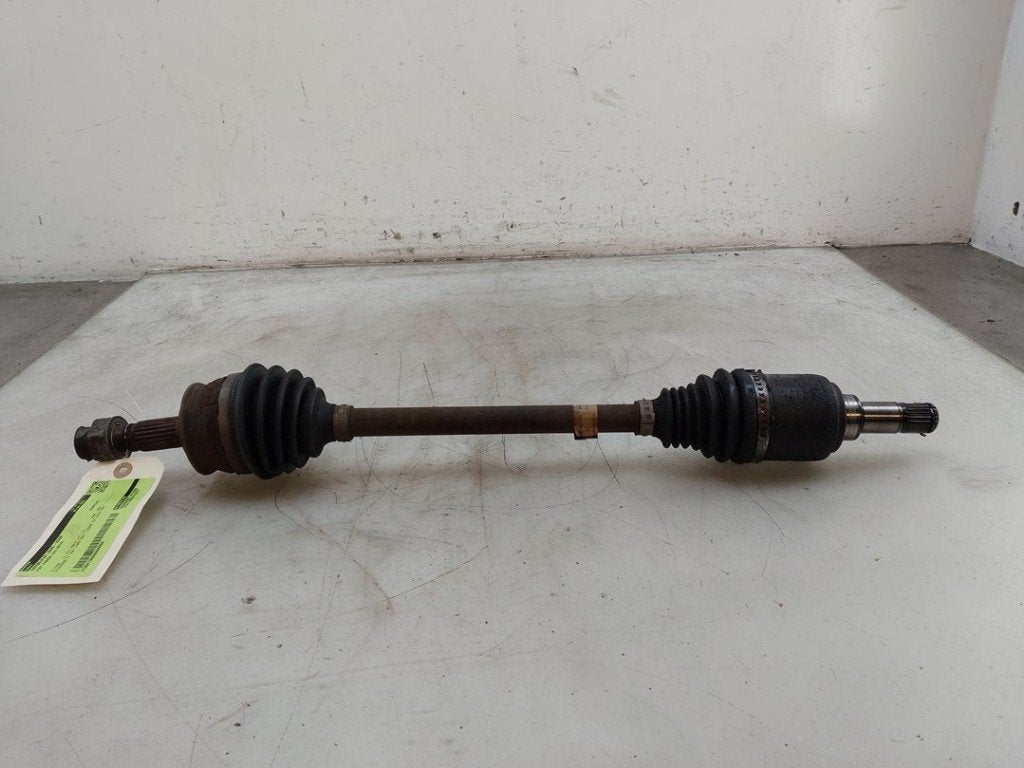CARDAN AVANT GAUCHE (TRANSMISSION) Panda / Pandina (312), Utilisé, Fiat