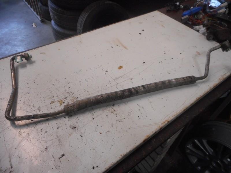 AIRCO LEIDING Saab 9-5 (YS3E) (01-1997/12-2009), Gebruikt, Saab