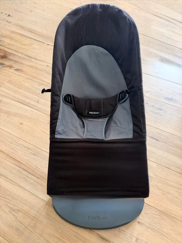 Transat Babybjorn, Kinderen en Baby's, Ophalen, Zo goed als nieuw
