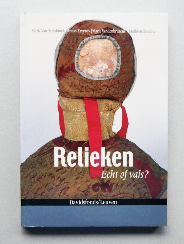 Relieken Echt Of Vals ?, Ophalen of Verzenden, Nieuw