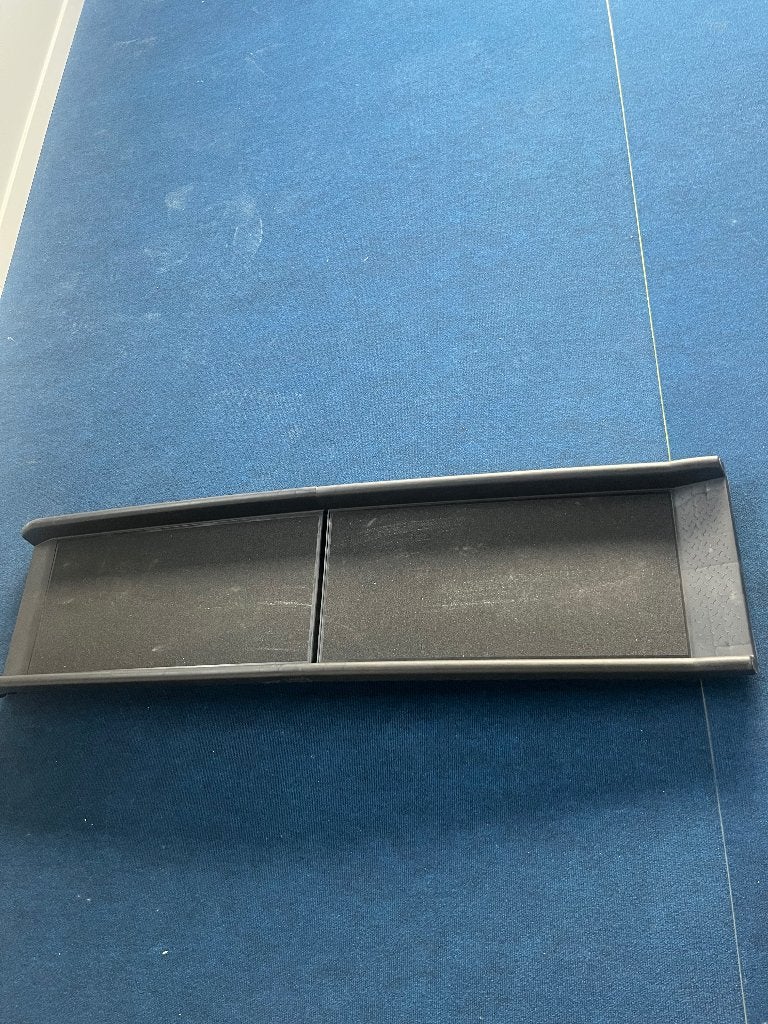 Rampe pliante Aidapt VA143D Rampe pliable