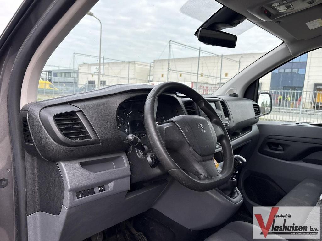 Peugeot Expert 226S 1.6 BlueHDI 115 Premium | € 6.950,- NETT, Achat, Entreprise, Boîte manuelle, Diesel