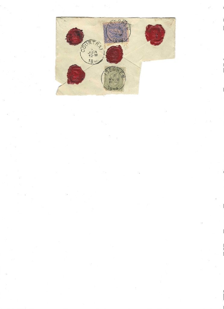 fragment, Verzamelen, Ophalen of Verzenden