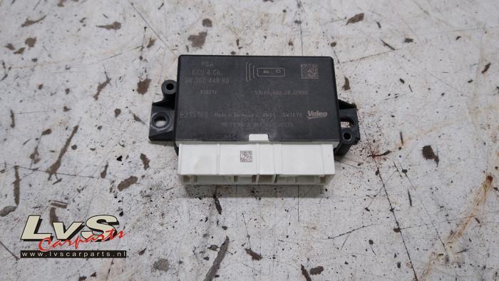 PDC Module van een Opel Combo, Gebruikt, -, -, Opel
