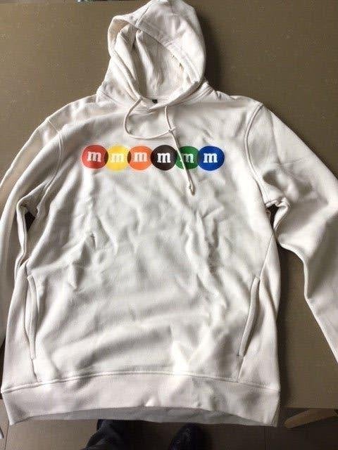 Grand pull MMS, nouveau produit original, Enlèvement ou Envoi, Neuf