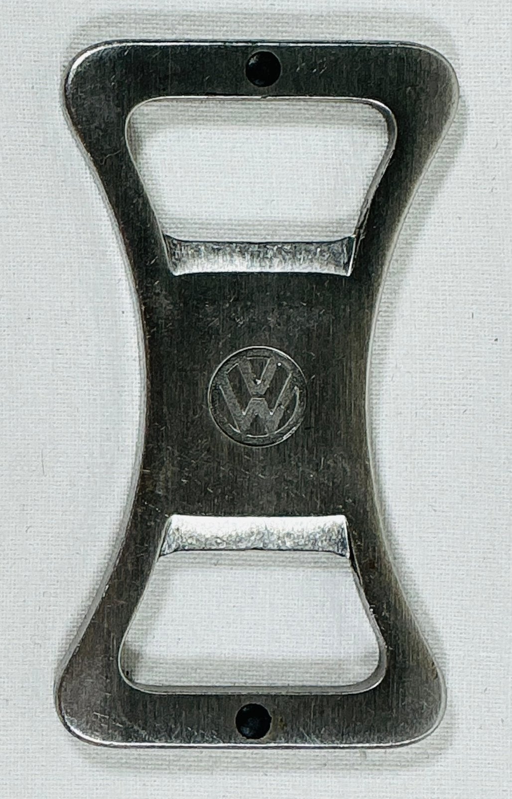 Ouvre-bouteille en métal au design vintage Volkswagen, Collections, Enlèvement ou Envoi, Autres types
