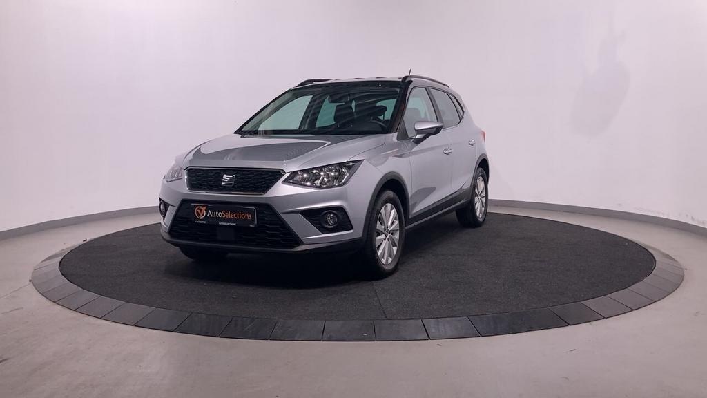 Seat Arona X Navi/Park Pilote..., 0 kg, 0 cilinders, Arona, Electronic Stability Program (ESP)