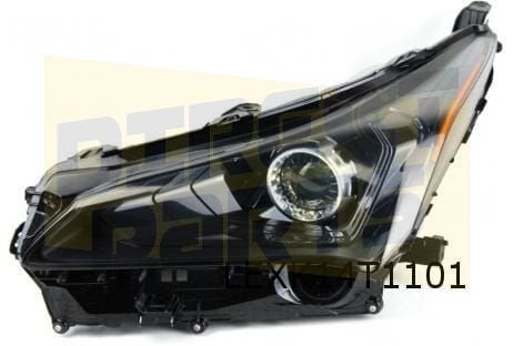 Lexus NX koplamp Links (LED/projector) Origineel! 	811857818, Auto-onderdelen, -, Verzenden, -, Nieuw