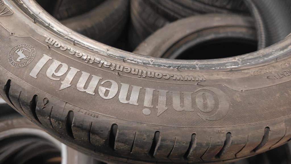 195/45r16 continental 40€ chacun avec montage et équilibrage, Autos : Pièces & Accessoires, Enlèvement ou Envoi