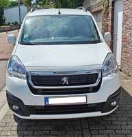 Partner Tepee 1.6 BlueHDi Active S, Auto's, Peugeot, Particulier, Partner, Achteruitrijcamera, Adaptive Cruise Control, Airconditioning