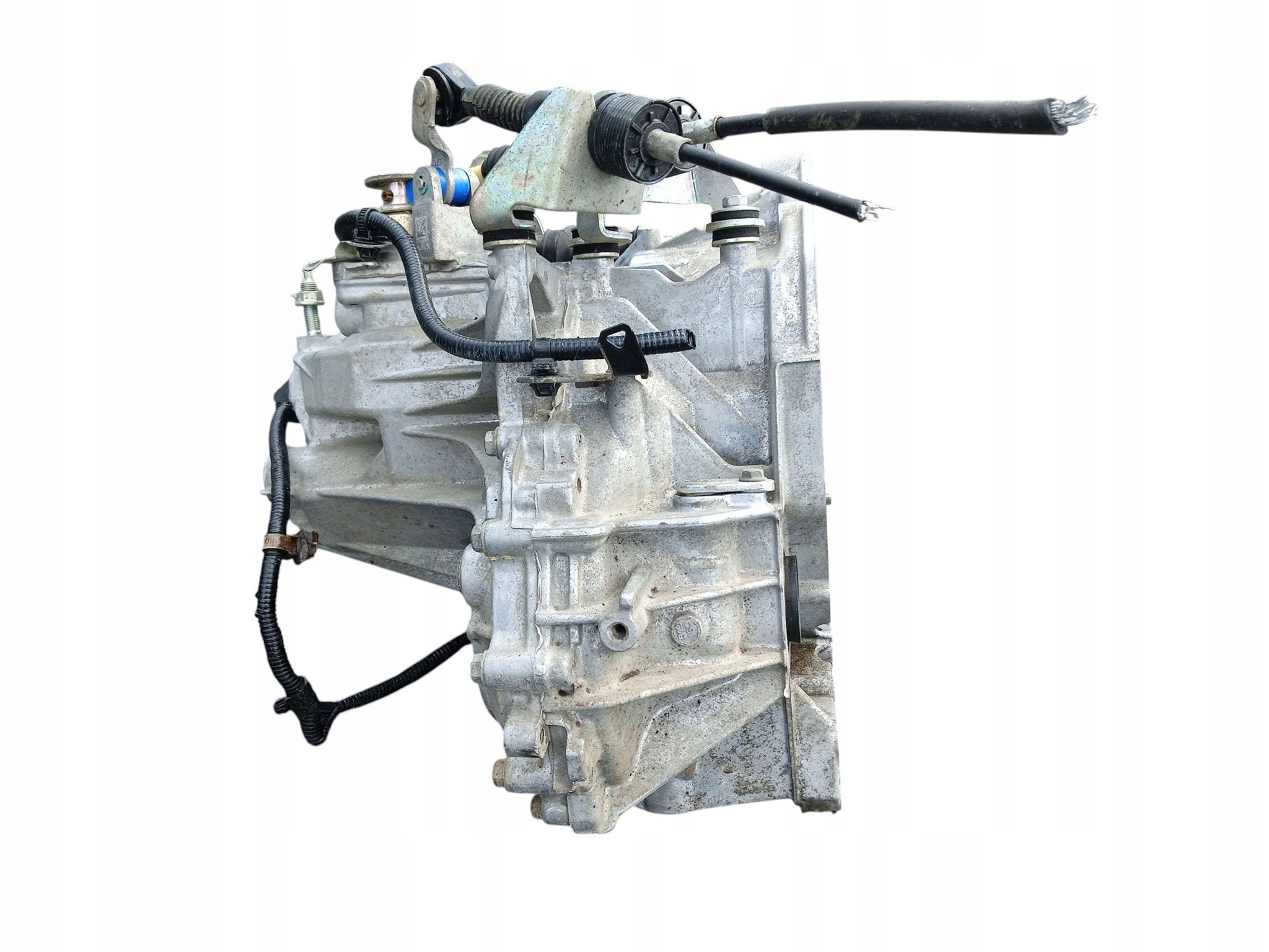 Moteur K12C Nu SUZUKI BALENO, Envoi, Utilisé, Skoda