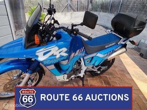 Suzuki DR 800 S | 1992 | Route 66 Auctions, Gebruikt, Overig, Handgeschakeld