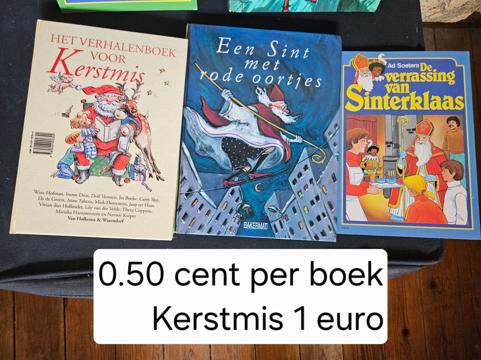 oude boeken, Boeken, Ophalen