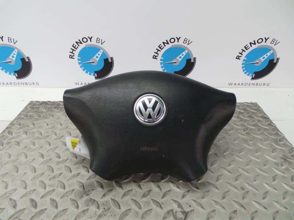 Stuurairbag Crafter 2006, Gebruikt, -, Volkswagen, -