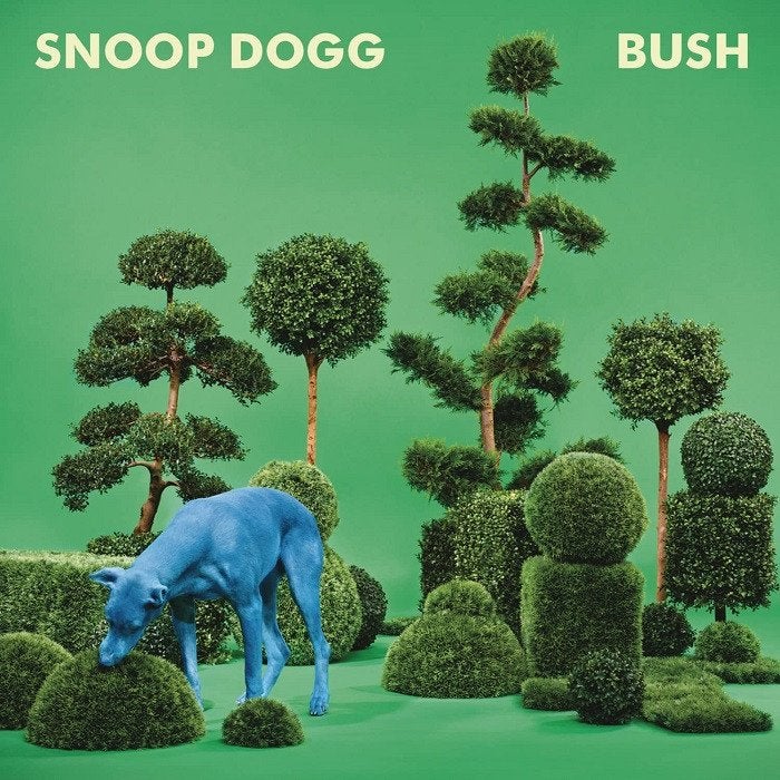 VENTE DU CD SNOOP DOGG SOHN - Bush, CD & DVD, Envoi