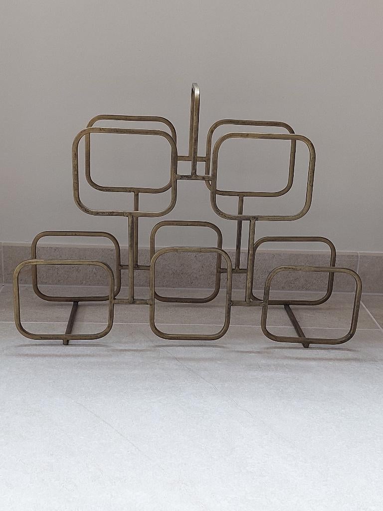 WIJNREK DESIGN, Ophalen, Nieuw