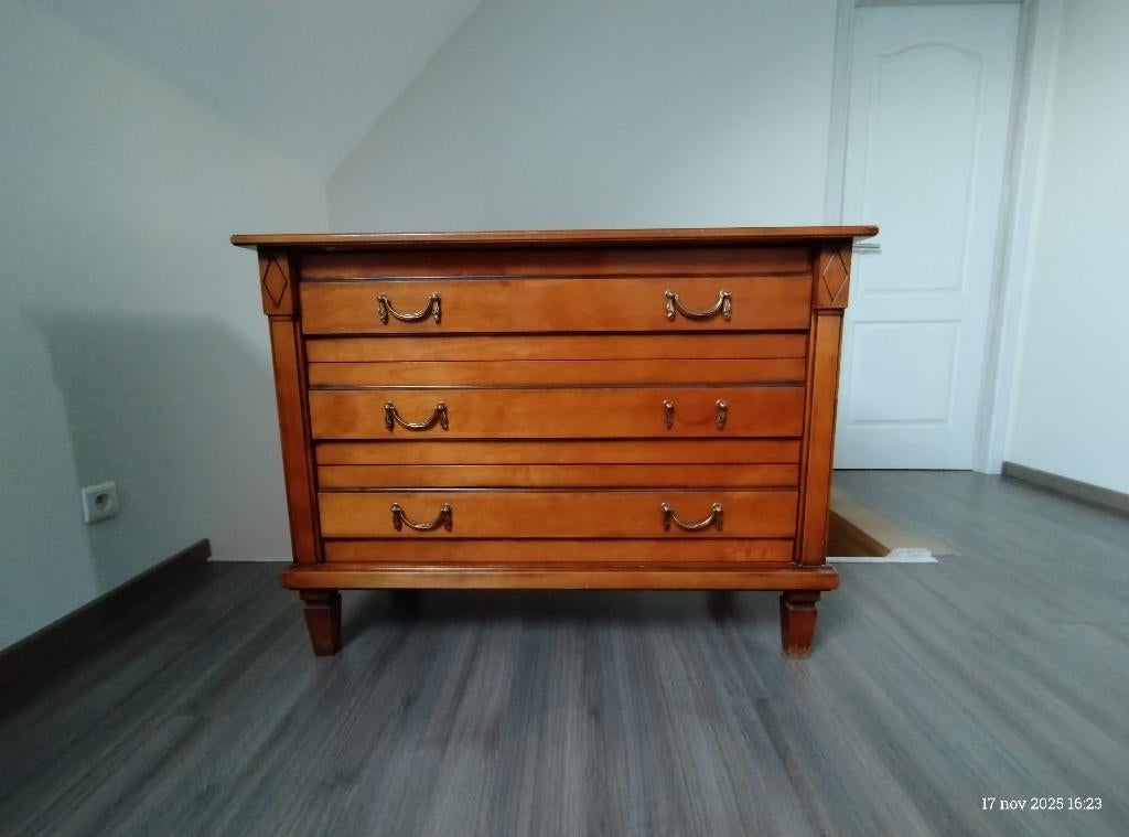 slaapkamer, Enlèvement, Utilisé, Deux personnes, Klassiek