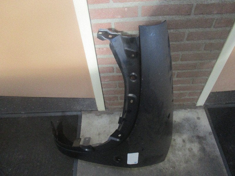 AILE AVANT GAUCHE Ford Ka I (01-1996/11-2008), Neuf, Gauche, Ford, Garde-boue