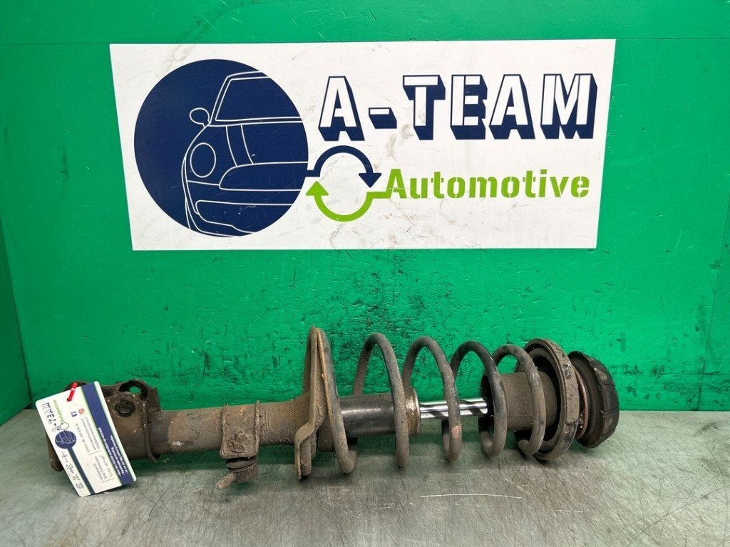 AMORTISSEUR OU ABSORBEUR DE CHOC AVANT DROIT Suzuki, Suzuki-Allee 7
64625  Bensheim, DE, Suzuki Deutschland GmbH, Kontakt@suzuki.de
