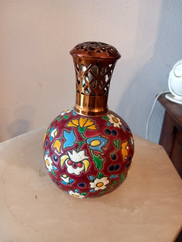 LAMPE BERGER LONGWY, Enlèvement ou Envoi
