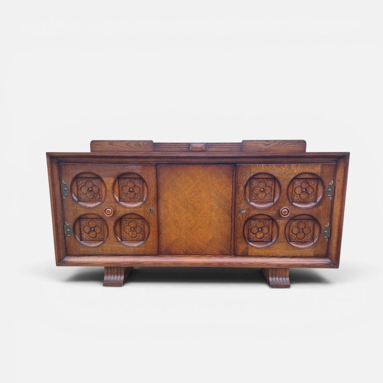 Buffet style Art Deco, Maison & Meubles, Enlèvement