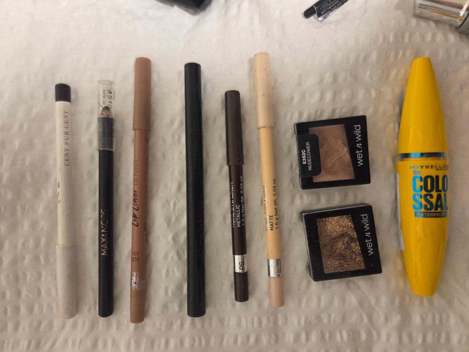 Lot pour cadeaux ou pour soi, Bijoux, Sacs & Beauté, Enlèvement, Maquillage