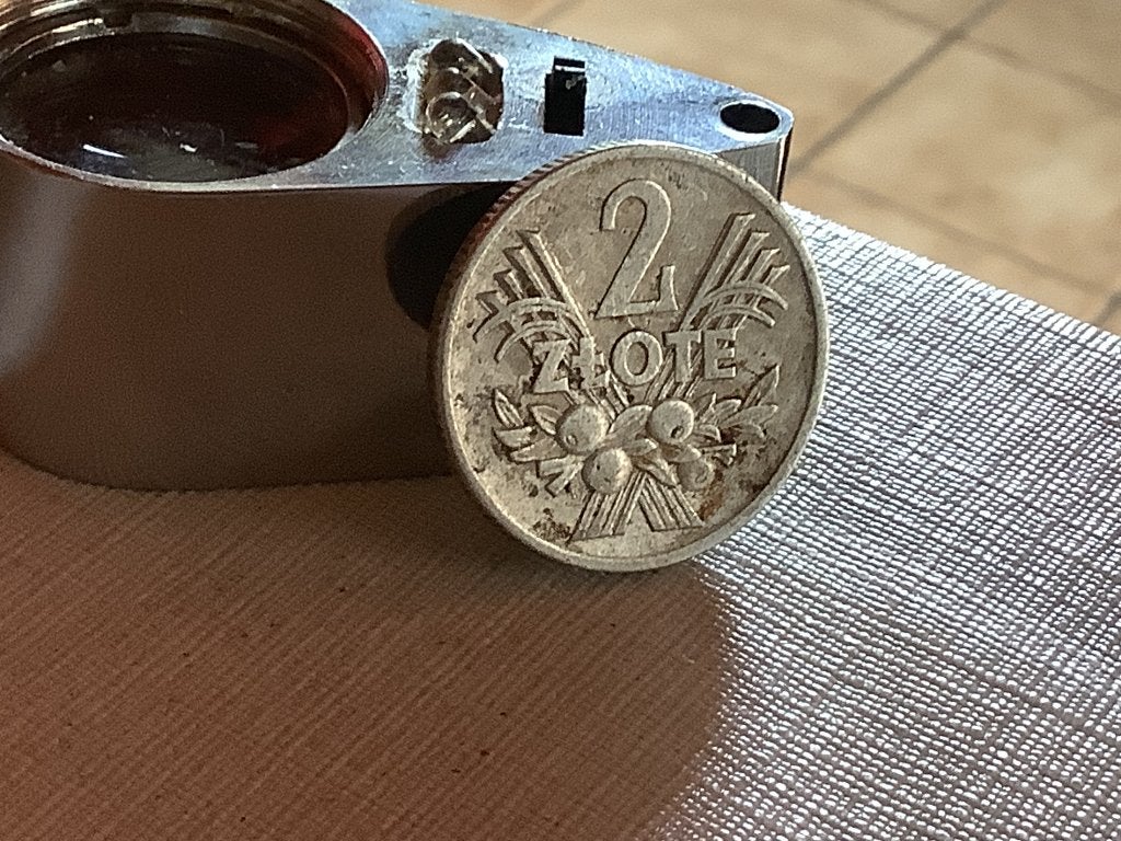 2 Zlote 1974 Polen, Enlèvement ou Envoi, Pologne, Monnaie en vrac