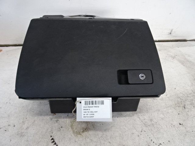 BOITE A GANTS Volkswagen Passat Variant (3C5), Utilisé, Volkswagen