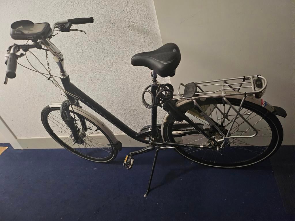 **Bike for Sale – €80**, Enlèvement