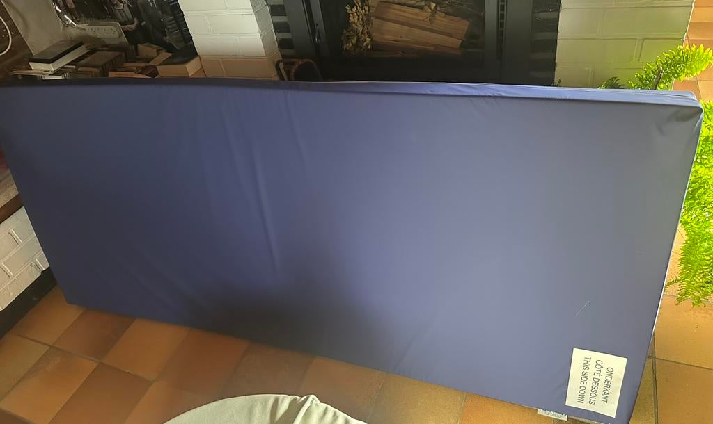 Ziekenhuismatras splinternieuw (juist uit plastic), Ophalen, Nieuw, Eenpersoons, Matras