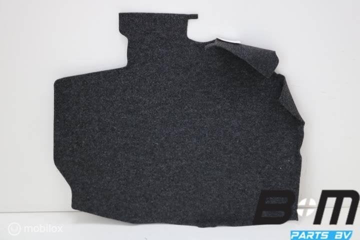 Bagageruimtemat VW Beetle 5C 5C3863463A, Autos : Pièces & Accessoires, Utilisé