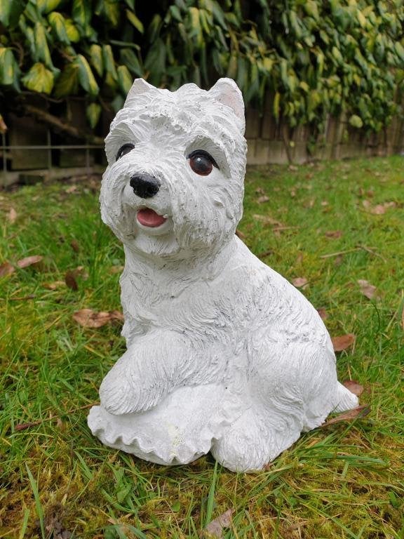 boemer hondje , beton, Ophalen of Verzenden, Nieuw