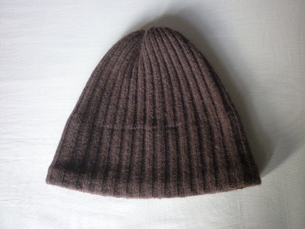 Wollen-Nylon Gebreide Muts Dents Established 1777, Maat 48/50 (M), Nieuw, Ophalen of Verzenden, Dents Established 1777