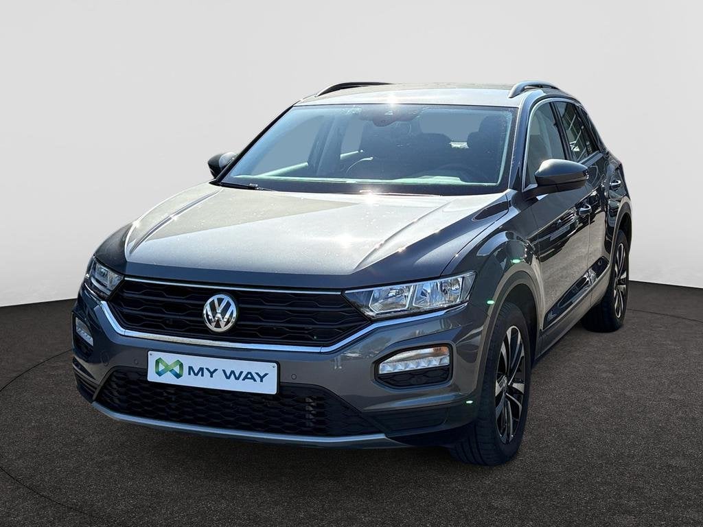 Volkswagen T-Roc T-Roc 1.5 TSI ACT Style OPF DSG, Achat, Automatique, Cruise Control, 150 g/km