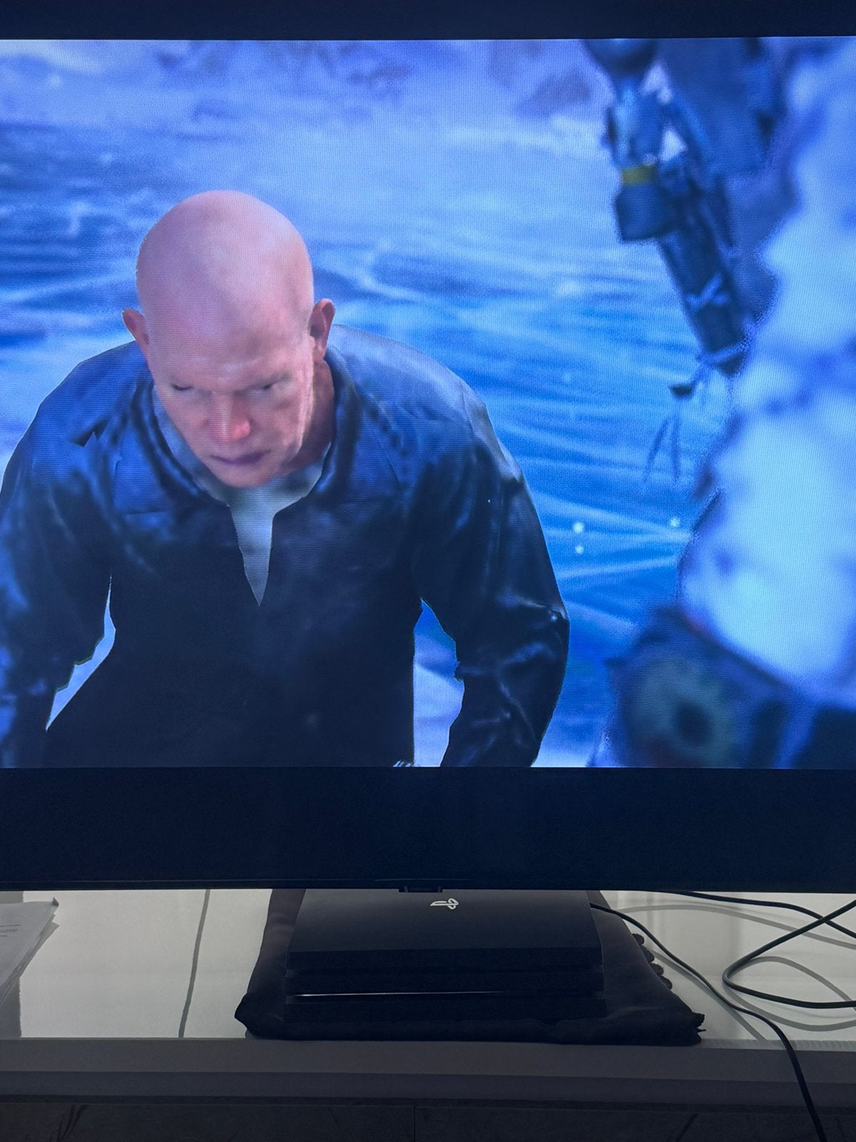 Ps4 a vendre, Consoles de jeu & Jeux vidéo, Enlèvement