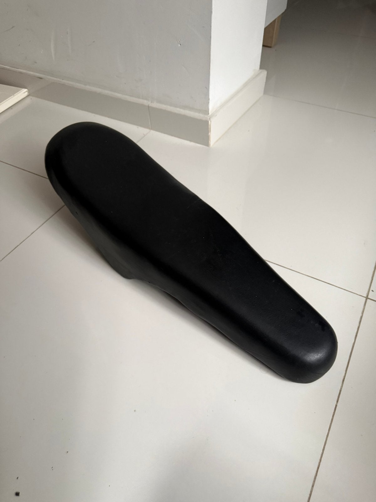 Selle Fatbike Ouxi V8 - Convient également à fatbikes, Motoren, Ophalen of Verzenden